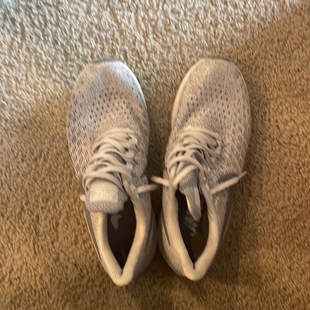 NIKE running shoes